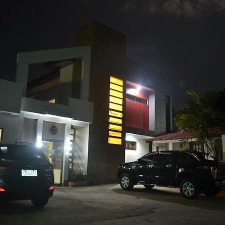 Mabini Pensione Puerto Princesa Kültér fotó