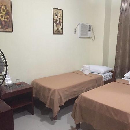 Mabini Pensione Puerto Princesa Kültér fotó