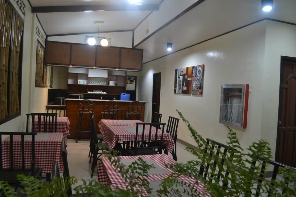Mabini Pensione Puerto Princesa Kültér fotó