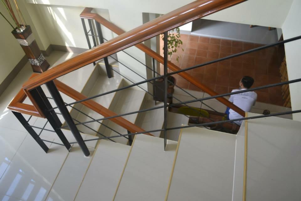 Mabini Pensione Puerto Princesa Kültér fotó