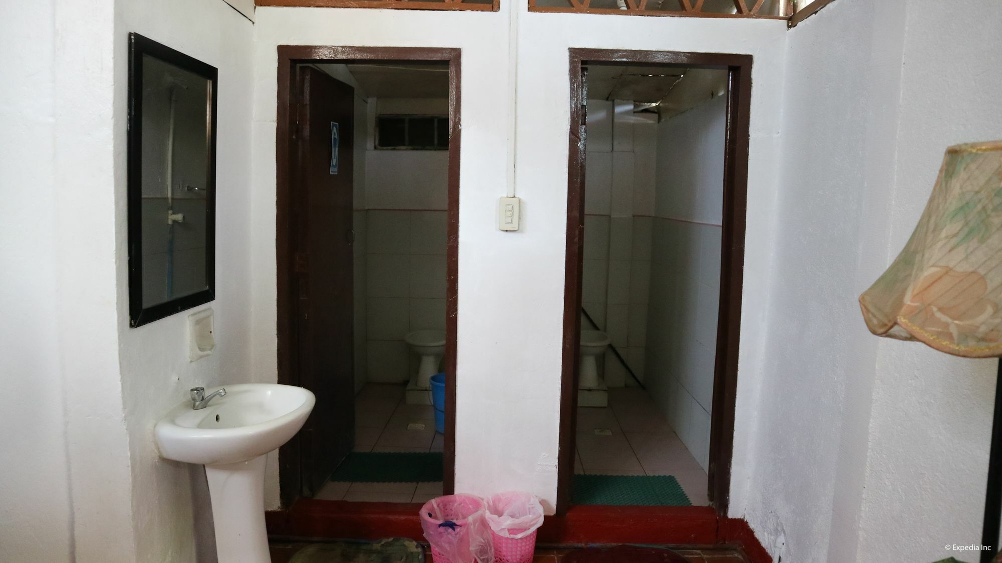 Mabini Pensione Puerto Princesa Kültér fotó